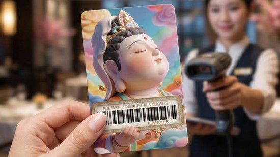 發票載具條碼怎麼申請？一次看懂申請步驟、使用方式與雲端發票好處