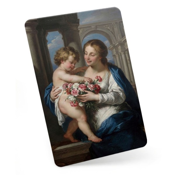 發票載具卡－名畫典藏