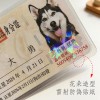 寵物台味國民證-護貝版
